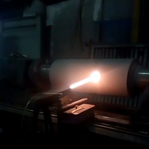 压光辊、轧辊和镜面辊表面镍基合金氧化铬碳化钨涂...