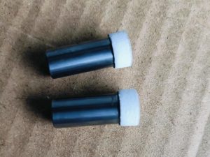 哈尔滨小轴氧化铝喷涂加工