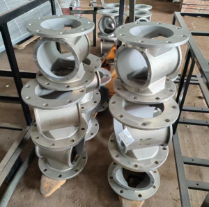 化工管道/反应釜等离子喷涂陶瓷涂层｜耐磨耐腐蚀修...